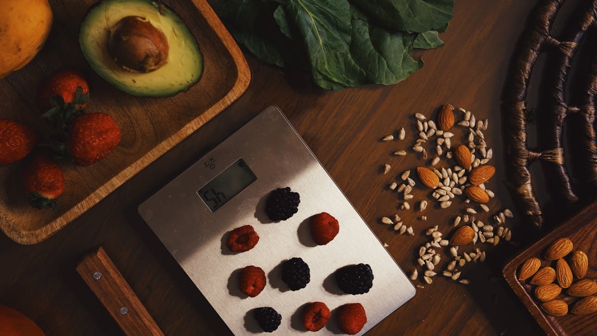 Alimentos Ricos en Nutrientes para Incluir en tu Dieta